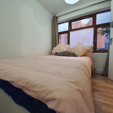 All Saints Rooms Londra Exterior foto