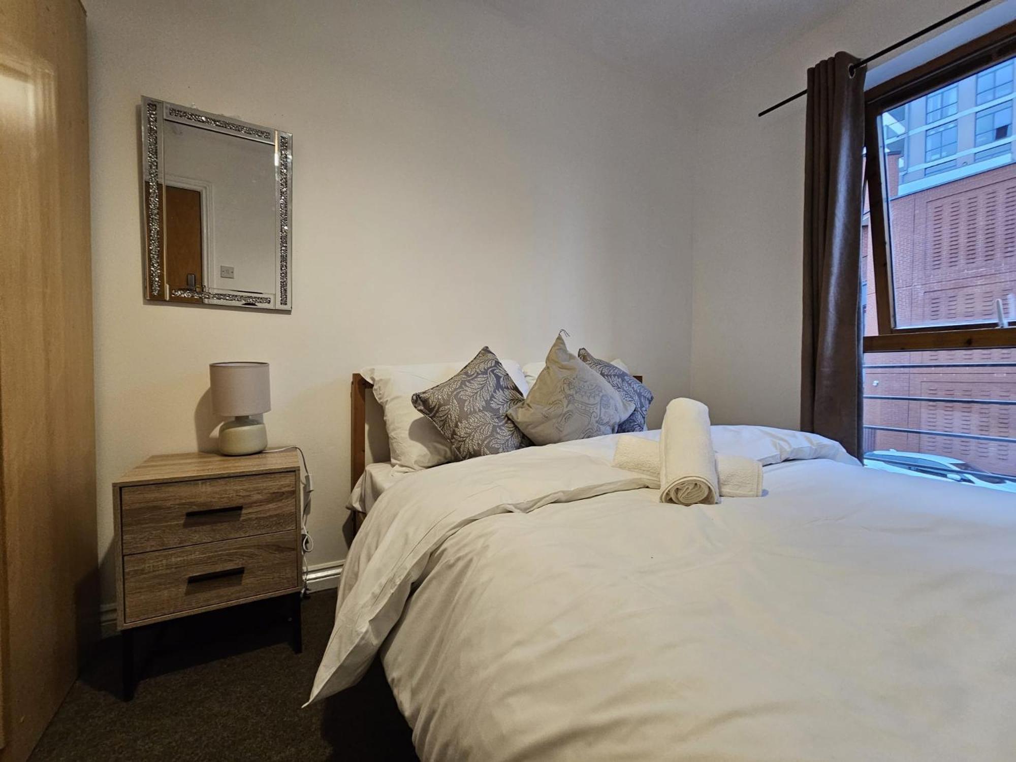 All Saints Rooms Londra Exterior foto
