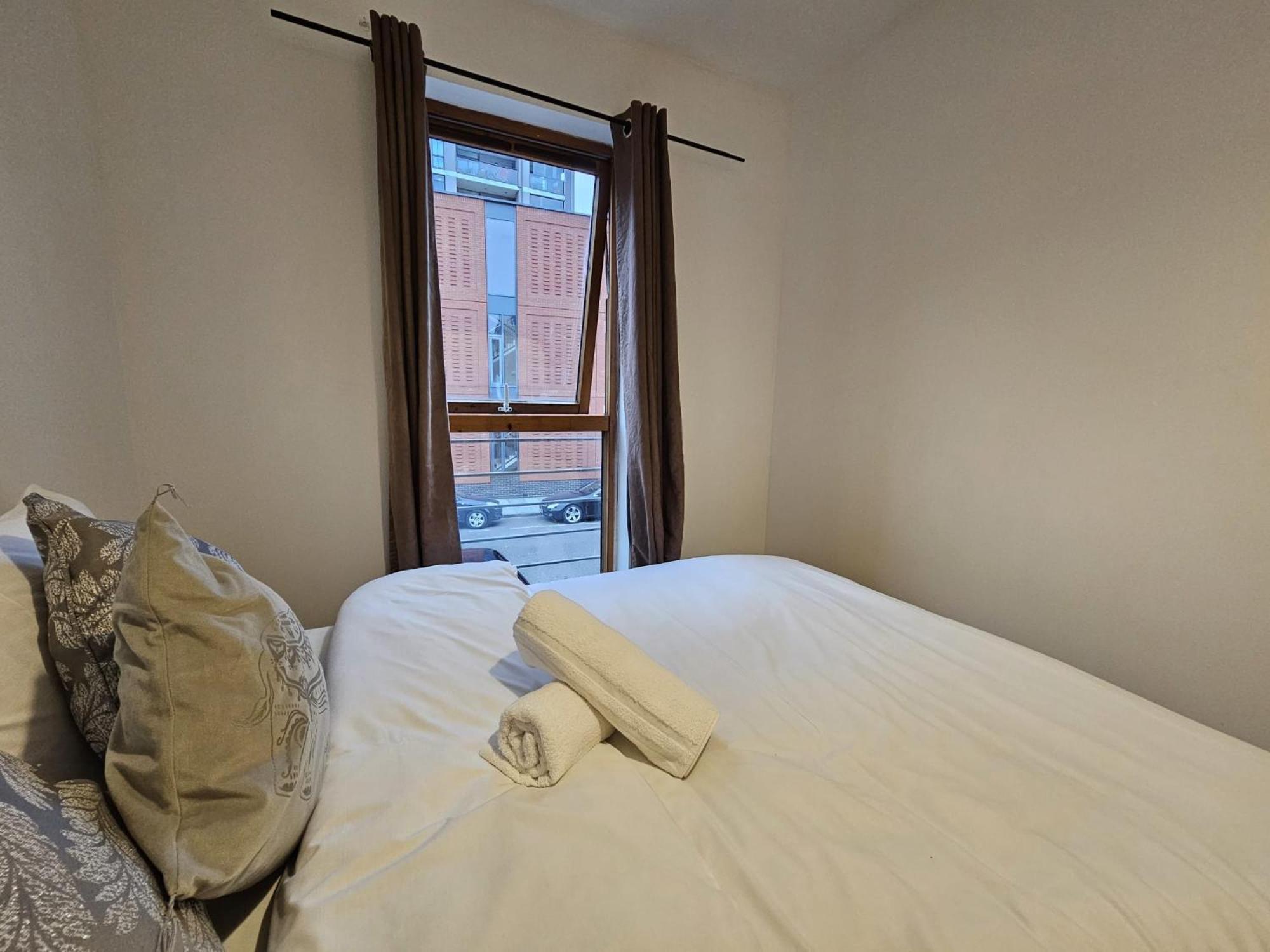 All Saints Rooms Londra Exterior foto