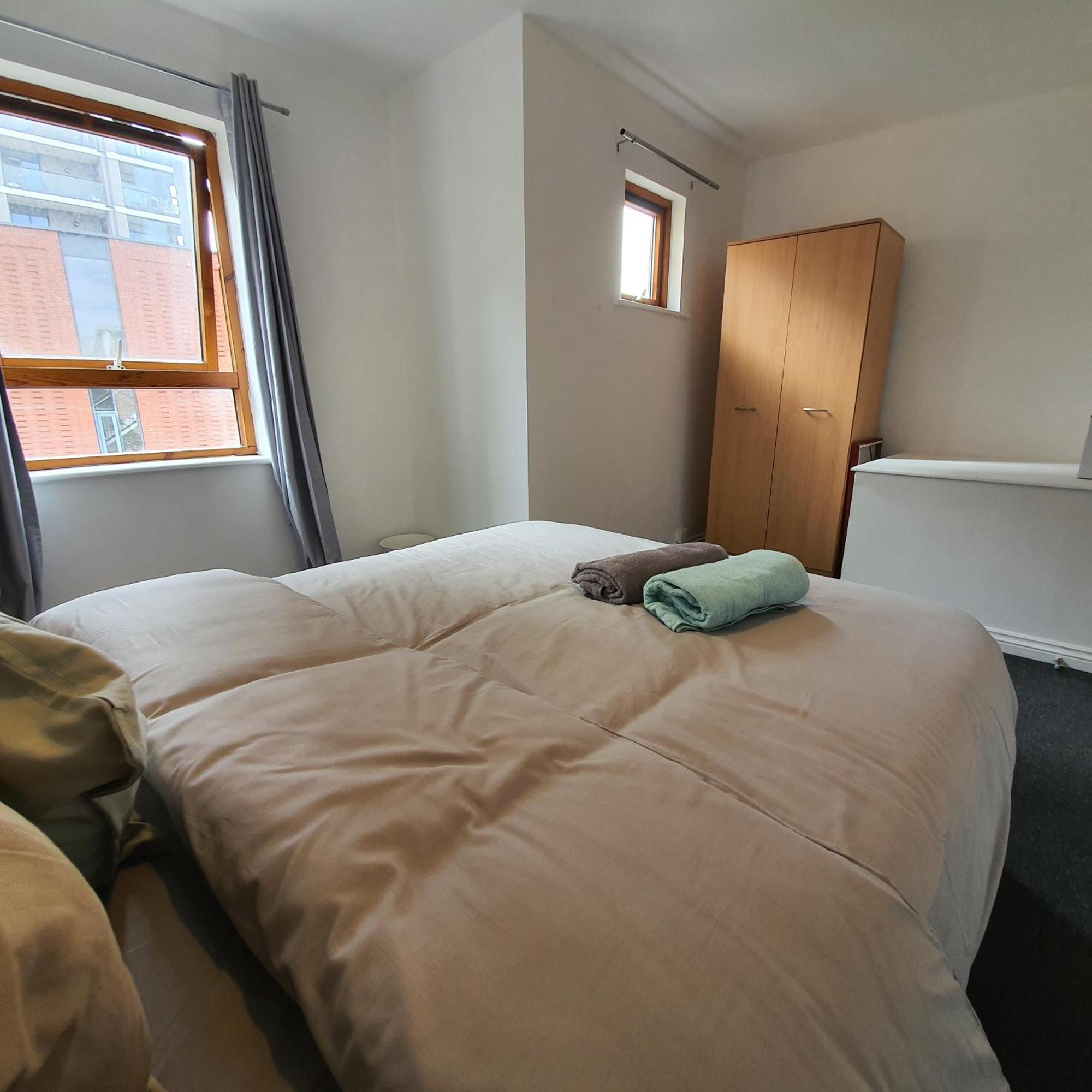All Saints Rooms Londra Exterior foto