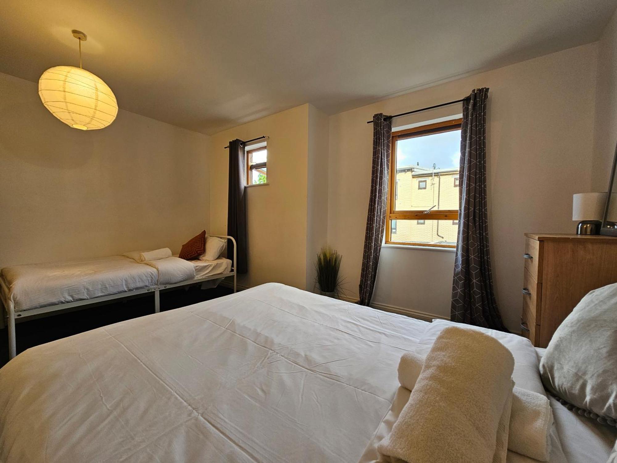 All Saints Rooms Londra Exterior foto